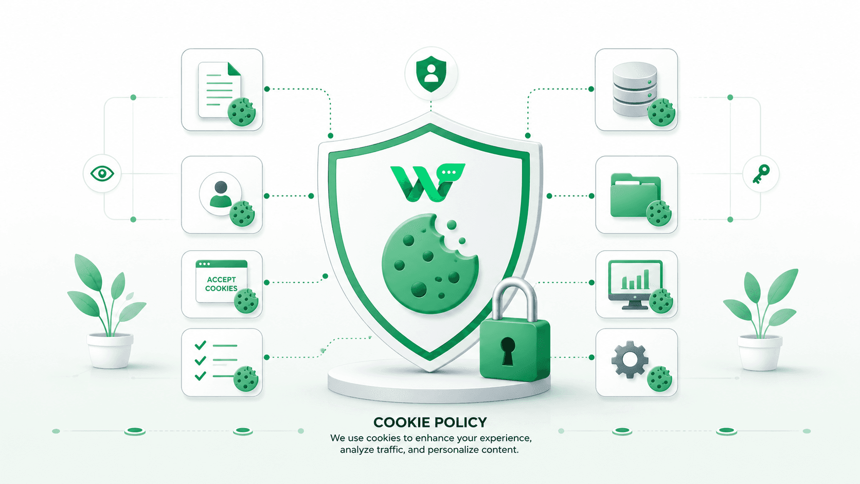 Waplix legal protection shield