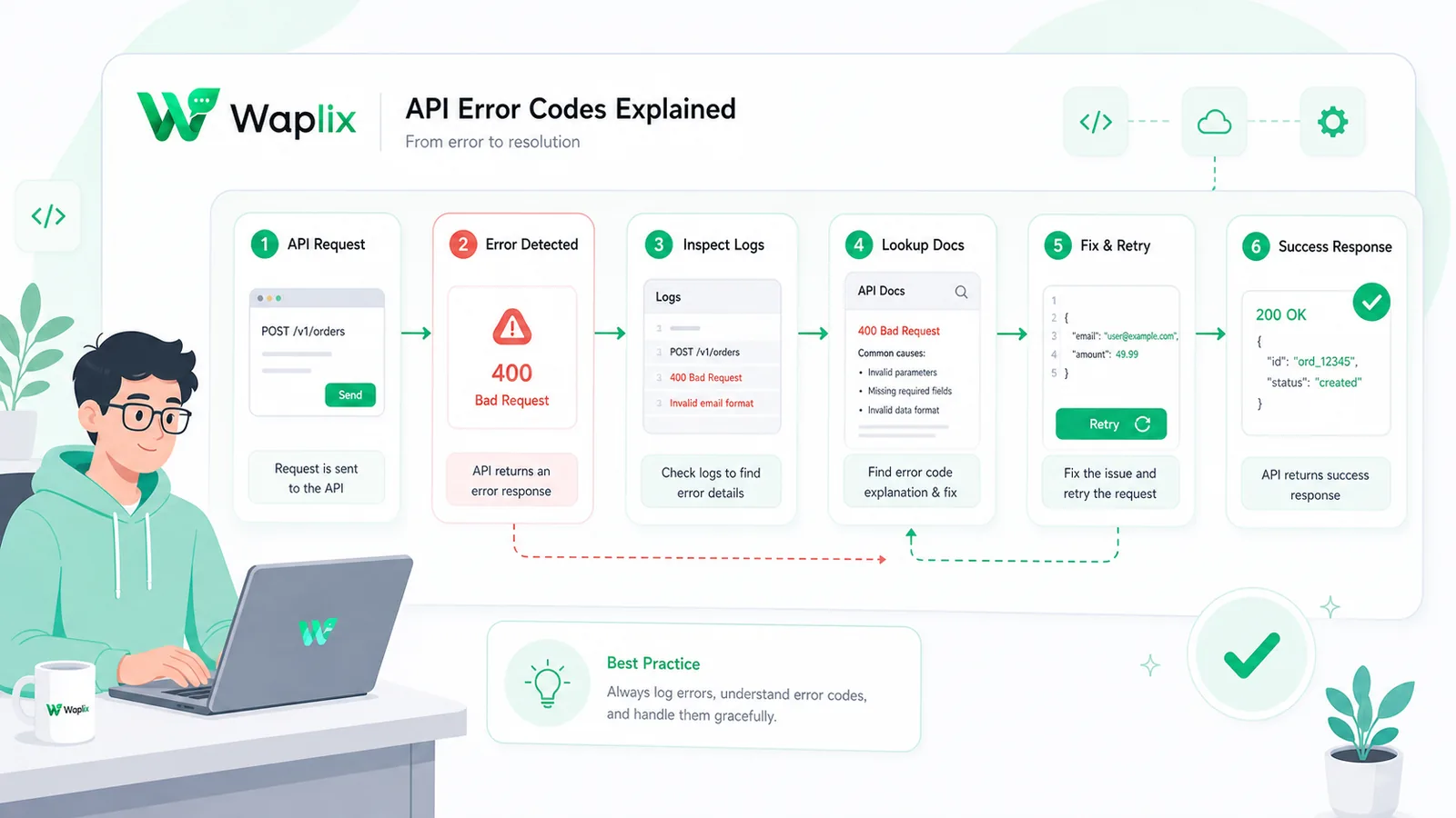 Workflow Process