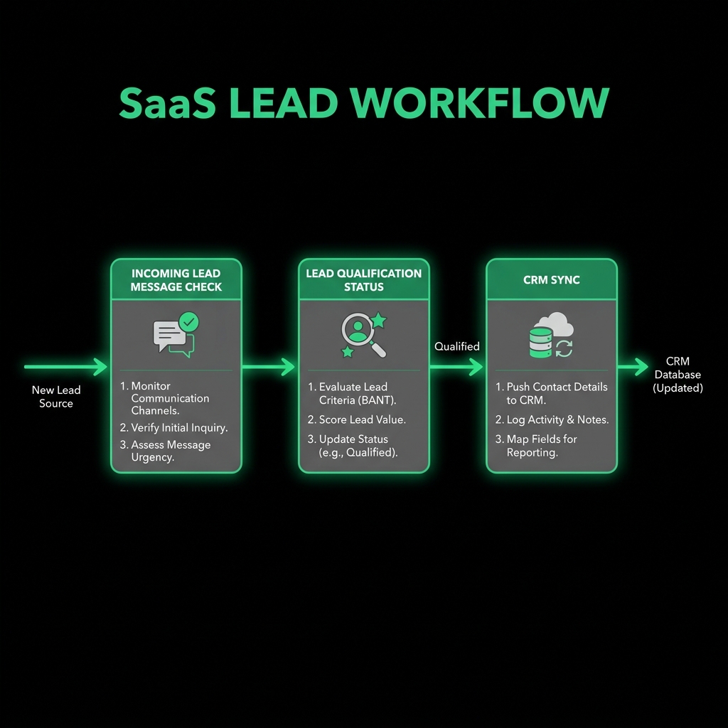 Workflow Process